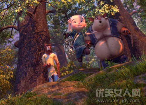 大圣归来在线观看国语高清版 大圣归来1280P高清DVD资源下载