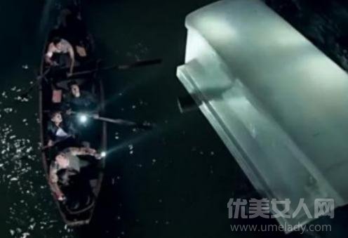 盗墓笔记第二季电视剧第1集、第2集、第3集、第4集剧情及大结局预告