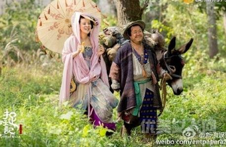 捉妖记电影免费观看无删减版 电影【捉妖记】全集在线观看
