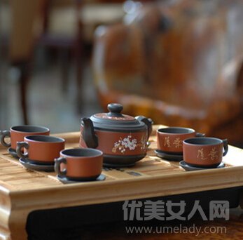 苦丁茶适宜人群,哪些女性不适合喝苦丁茶