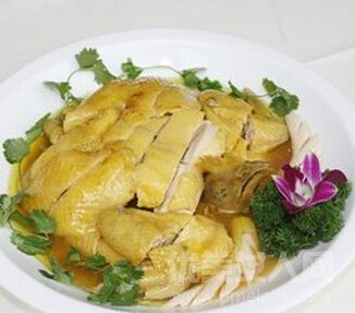 女性更年期养生,更年期女性吃鸡肉有好处
