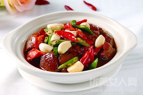 红烧肉的做法 红烧肉的家常做法大全(图解)