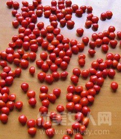 减肥食谱,红绿豆减肥汤排毒瘦身