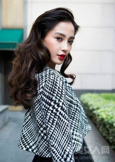 Angelababy