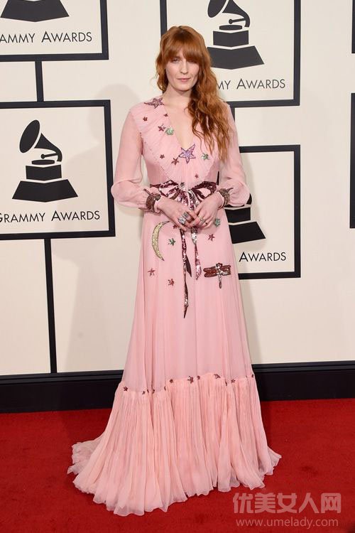 Florence Welch