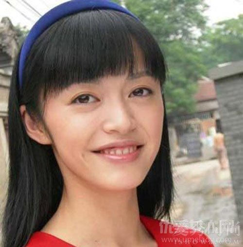 姚晨