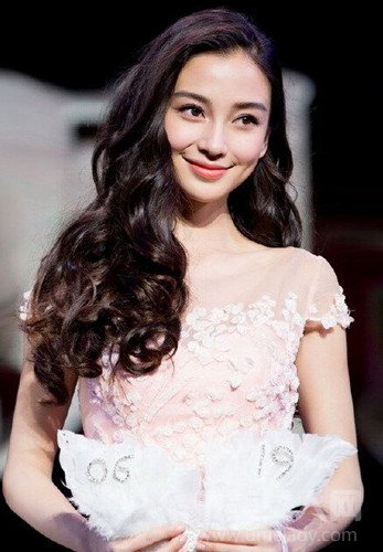 Angelababy