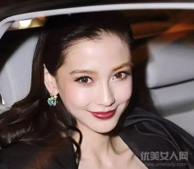 Angelababy