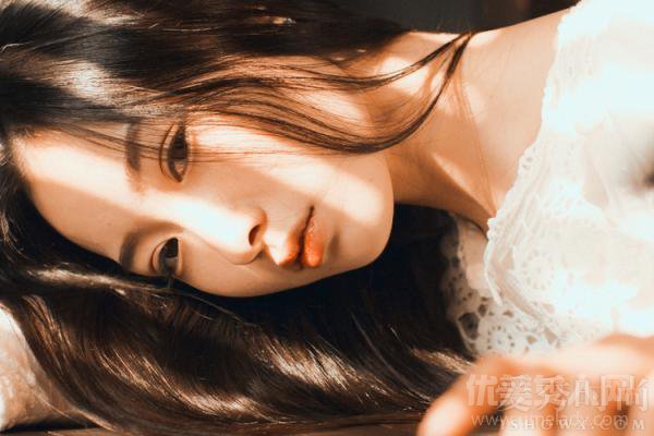 女生第一次