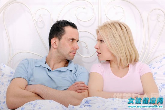 夫妻为什么老是会吵架 吵架背后强烈的关注需要