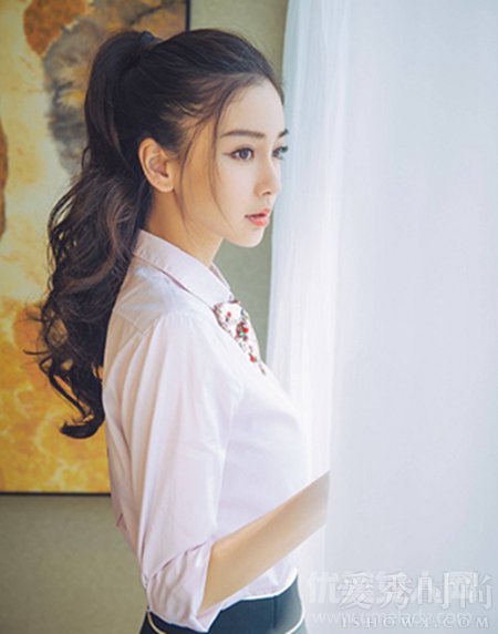 Angelababy