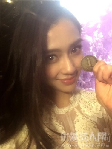 Angelababy