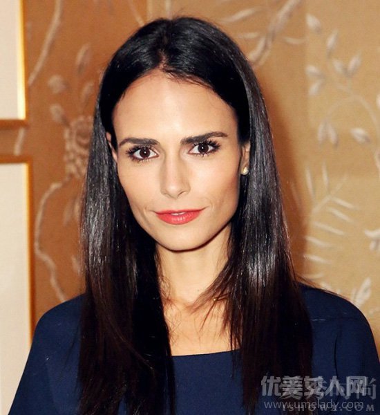 Jordana Brewster