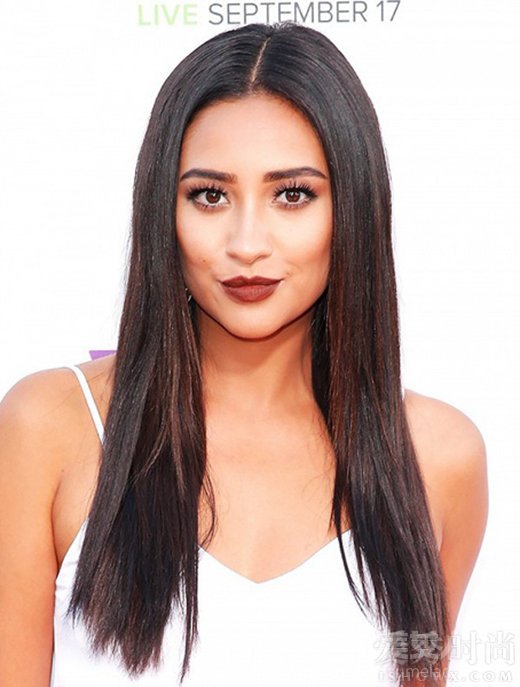 Shay Mitchell