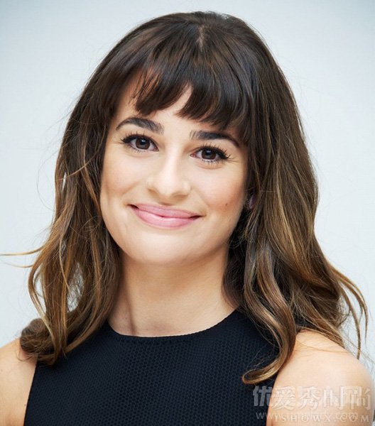 Lea michele