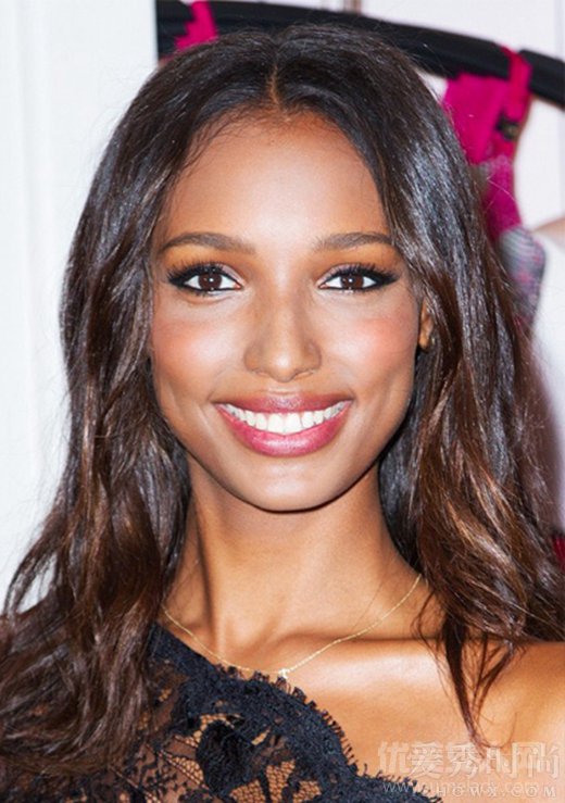 Jasmine tookes