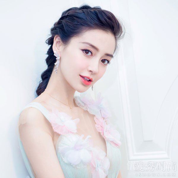 Angelababy