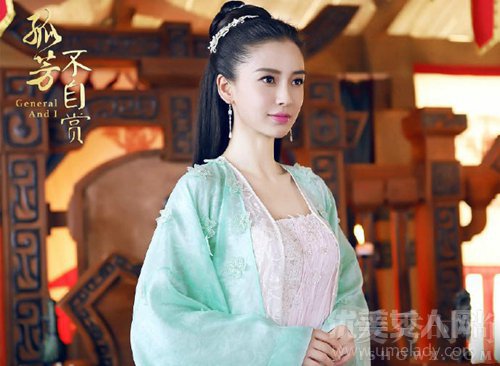 Angelababy