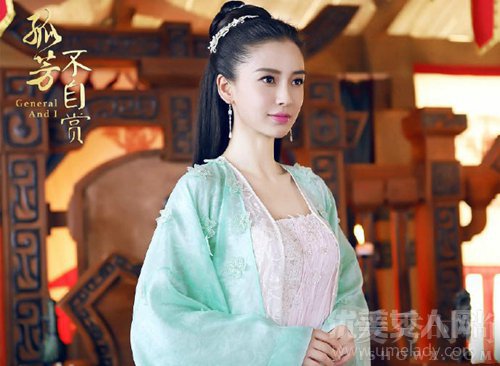 Angelababy