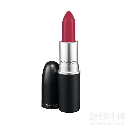 M.A.C ruby woo