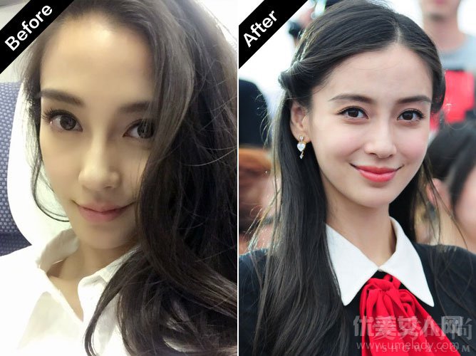 Angelababy