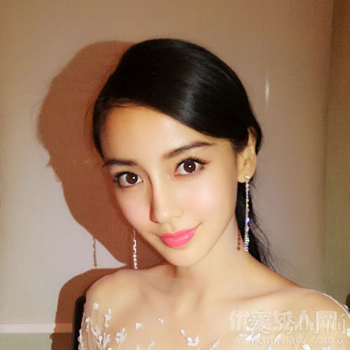 Angelababy