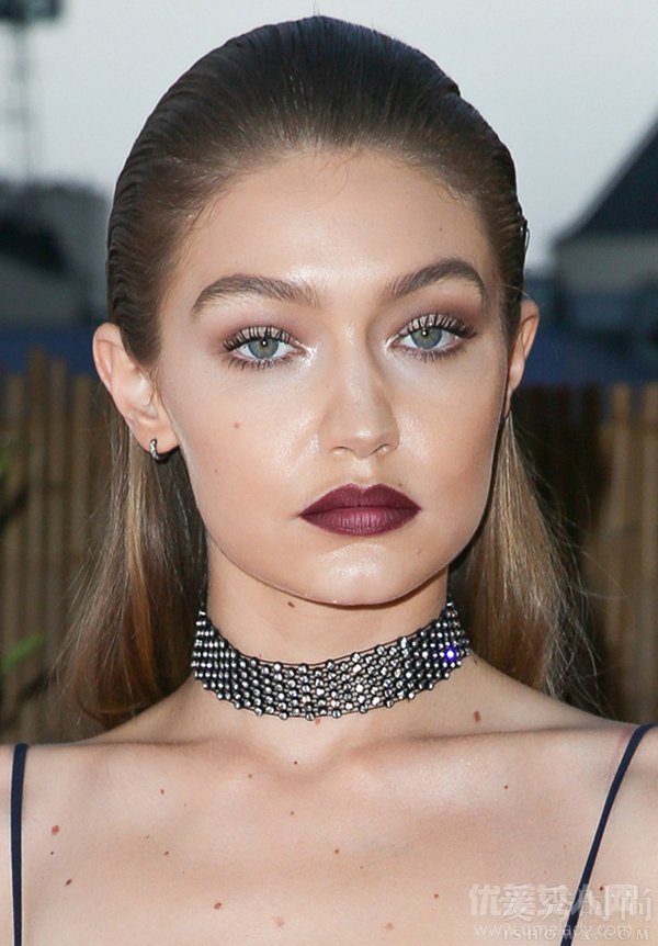 GIGI HADID