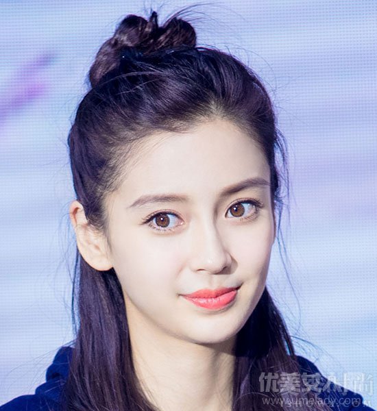 Angelababy