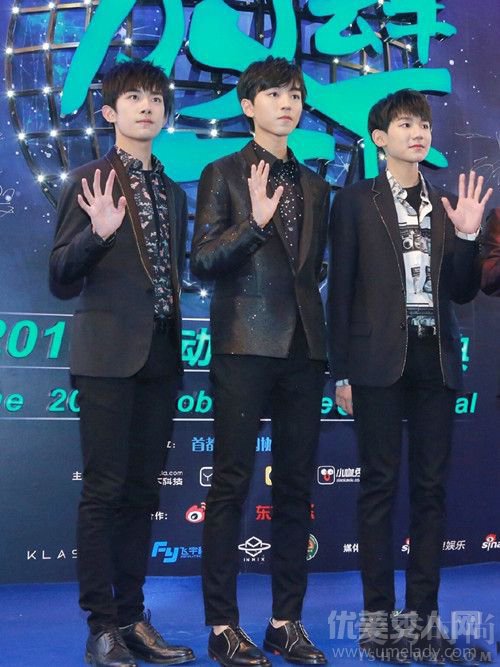 TFBOYS