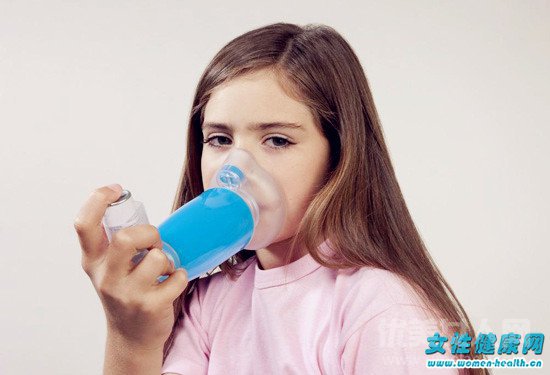 哮喘的症状有哪些 哮喘应该怎么控制和缓解