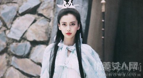 Angelababy