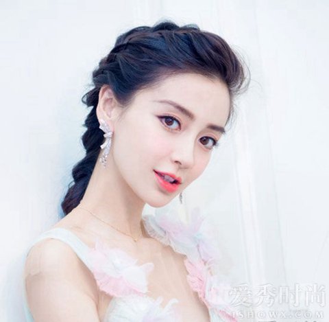 Angelababy