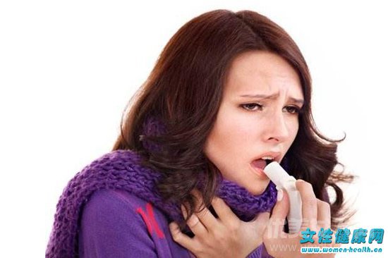 哮喘患者吃什么好 哮喘病发作了该怎么办
