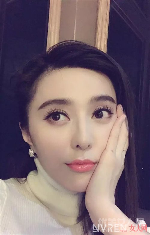 柳叶眉代表明星_以前忽略的眉形妆 现在一次性还给你