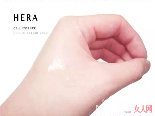HERA精华液推荐_这4款来自韩国爱茉莉公司的精华水 真的太好用了