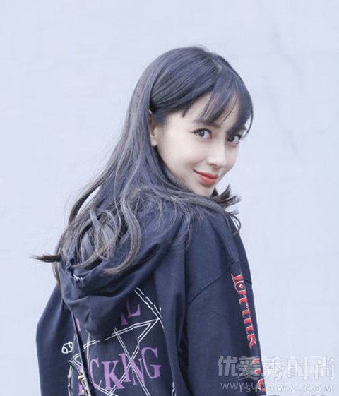 Angelababy--