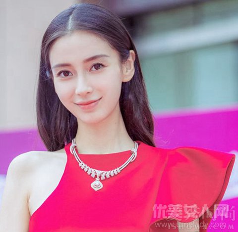 Angelababy--з