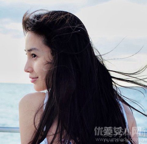 Angelababy--ɫг