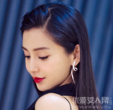 Angelababy--ͷ