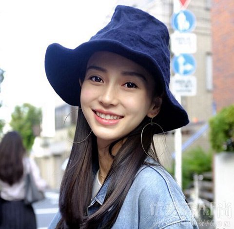 Angelababy--ñ