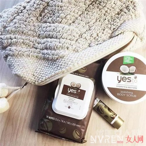 椰子系列产品推荐_春风十里不如鲜美多汁的你 快来看看你是哪款水果girl!