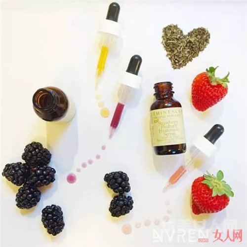 草莓系列产品推荐_春风十里不如鲜美多汁的你 快来看看你是哪款水果girl!