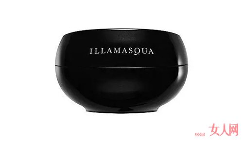 ILLAMASQUA品牌介绍_好用到不行的小众彩妆品牌 你知道几个?