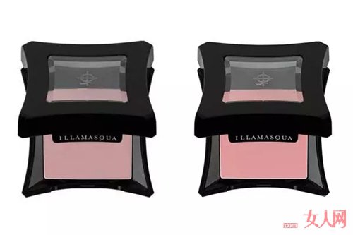 ILLAMASQUA品牌介绍_好用到不行的小众彩妆品牌 你知道几个?