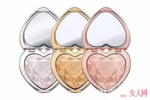 Too Faced Love Light߹_Щױֵ ַŮı