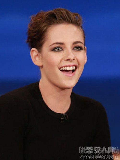 KristenStewart΢