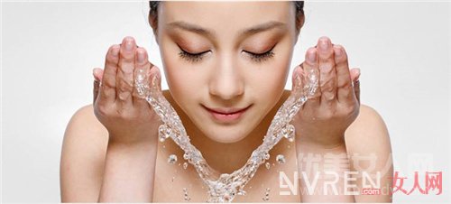 洗脸洗得太干净_这几个常见的护肤误区 你是不是也中枪了?