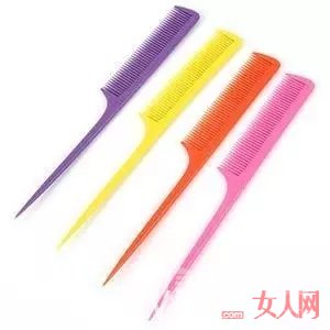 细软扁塌头发怎么剪_拯救细软头发,怎么做才能让头发不塌