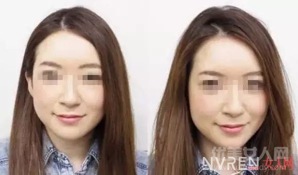 细软扁塌头发怎么剪_拯救细软头发,怎么做才能让头发不塌