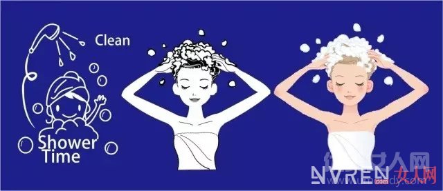 细软扁塌头发如何洗护_拯救细软头发,怎么做才能让头发不塌